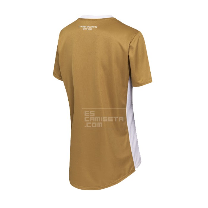 3a Equipacion Camiseta Colo-Colo Mujer 2022 - Haga un click en la imagen para cerrar